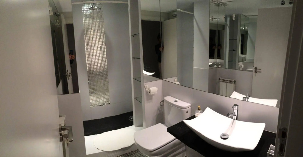 Apartamento Tíbula Teatro