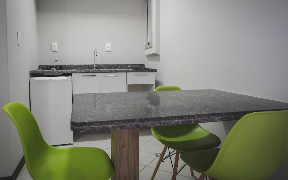 Innbox - Canasvieiras 2