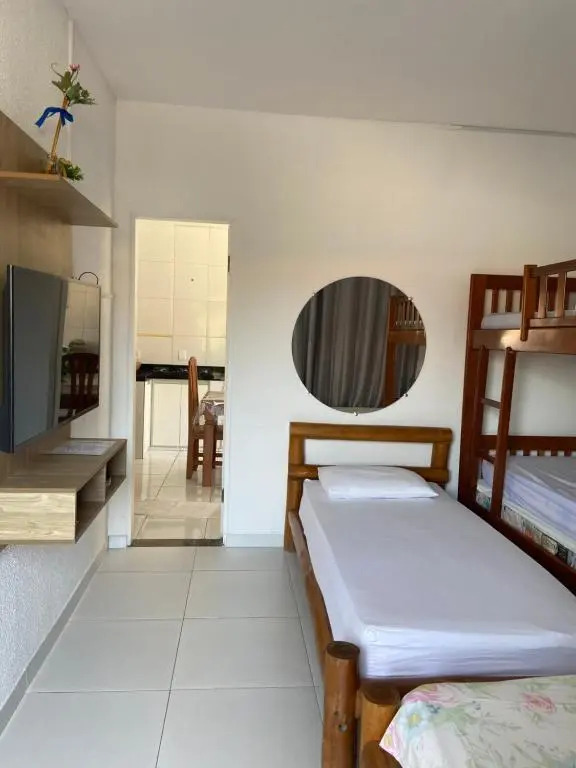 Porto dos Lencóis Apartamento 5