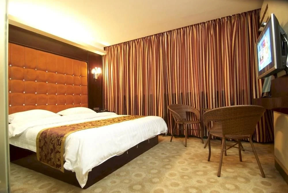 Guangzhou Baihao Business Hotel