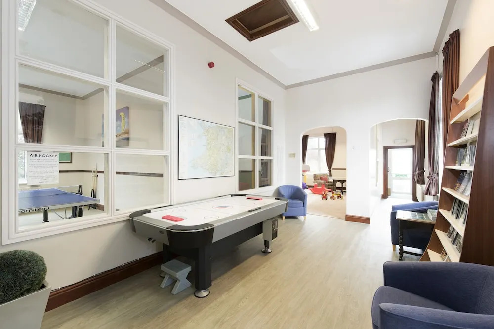 Trefeddian Hotel
