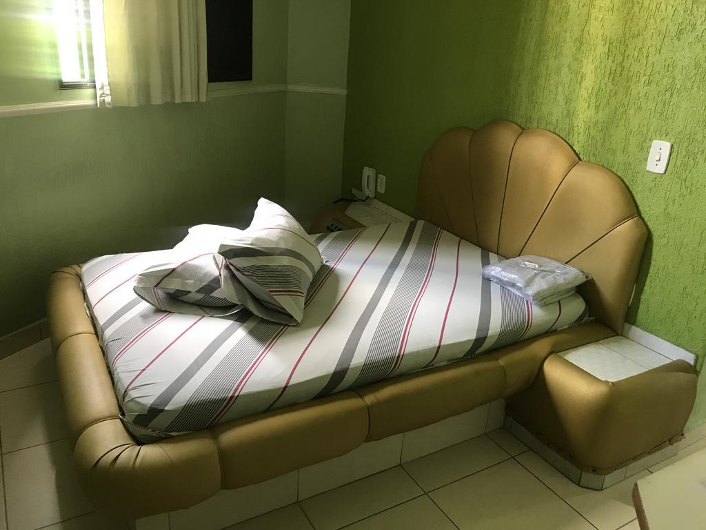 HOTEL FLOR DO AMAZONAS