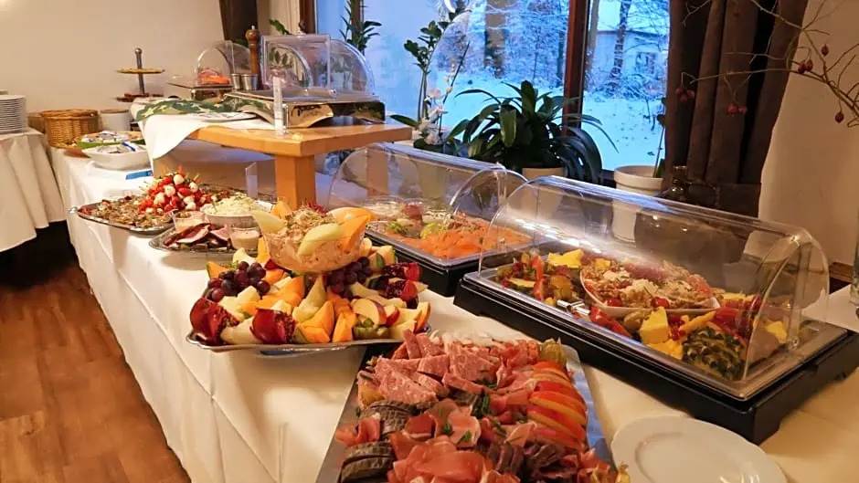 Hotel Restaurant Waldschlößchen