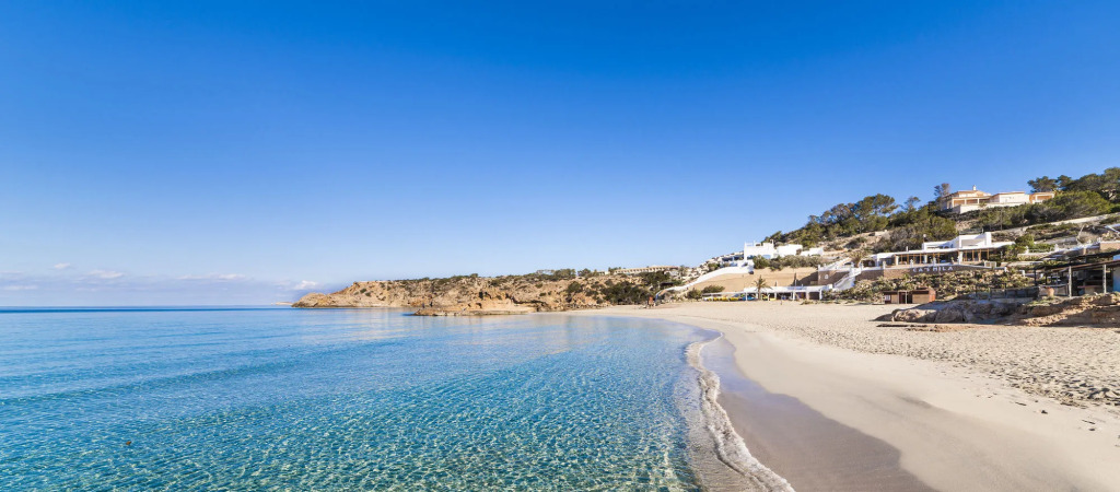 Insotel Tarida Beach Resort & SPA