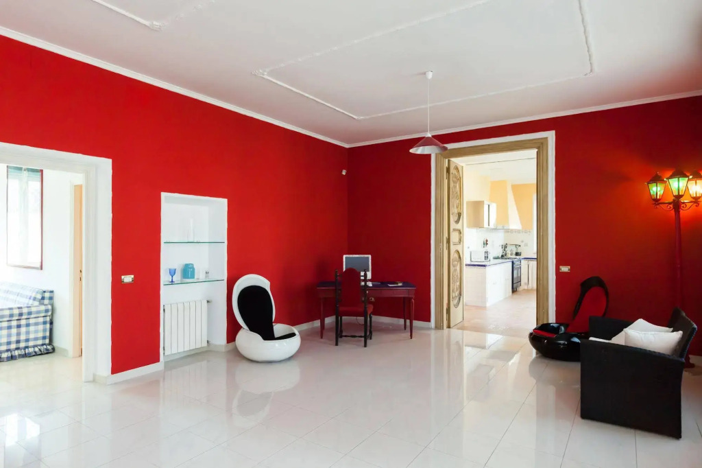 Terrace Suite