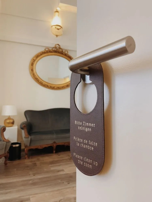 La Lys Rooms & Suites