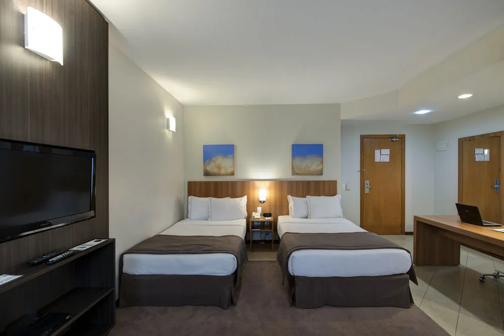 Holiday Inn Express Avenida Sumaré