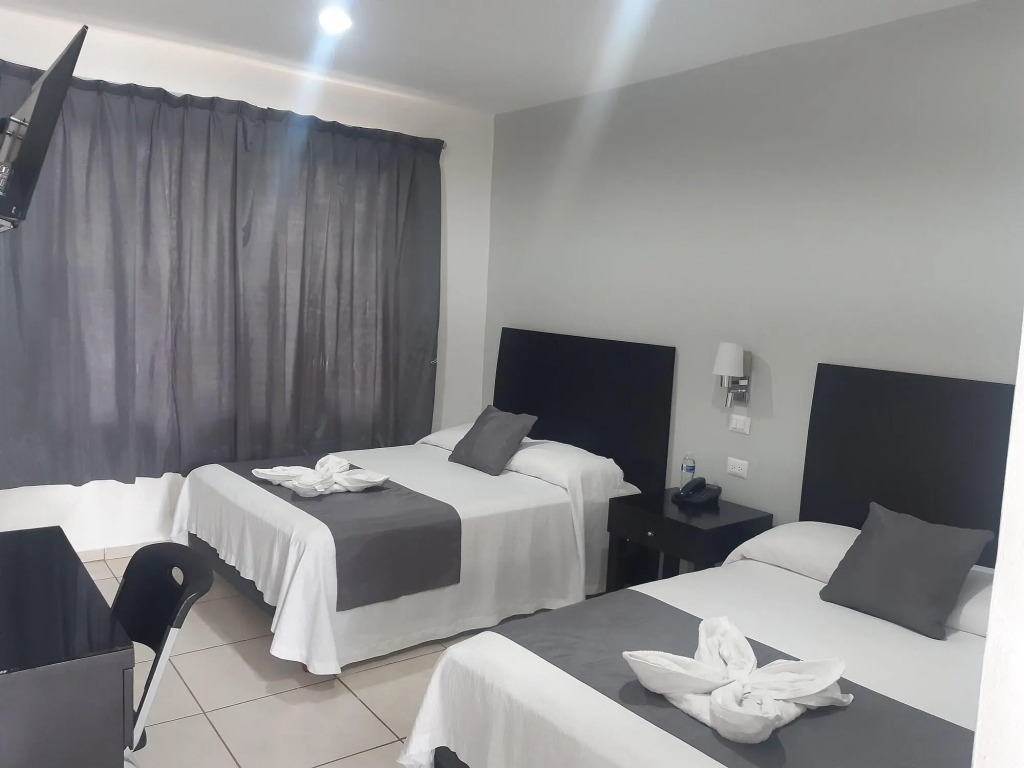 Habitat Inn