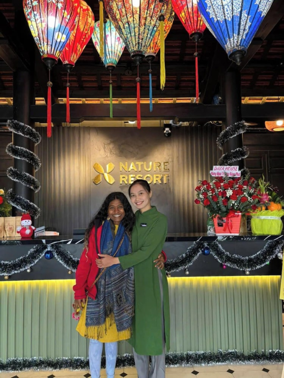 Nature Resort Hoi An By K D H