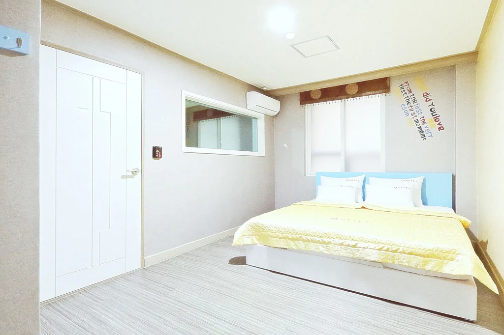 G Hotel Busan Station