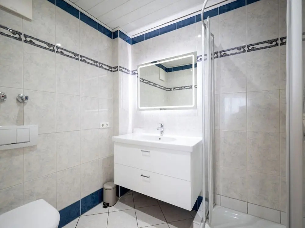 Holiday Apartment Hoppe 3