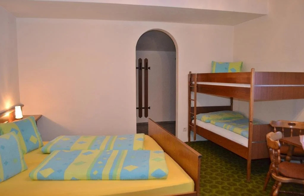 Pension Waltraud
