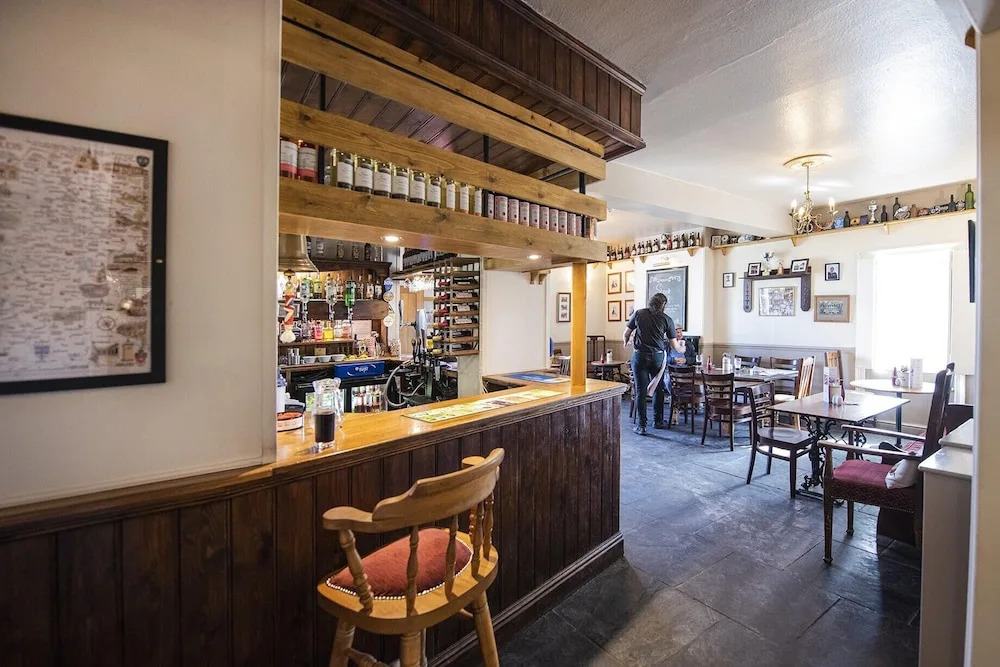 The Bell Inn