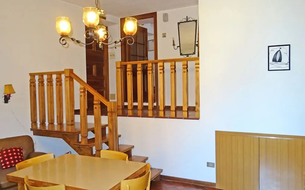 Casa del Borgo Olga by Gardadomusmea