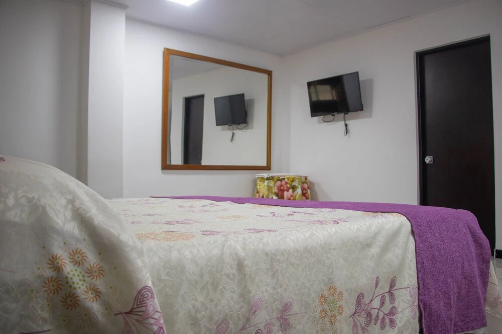 Hotel La Melissa