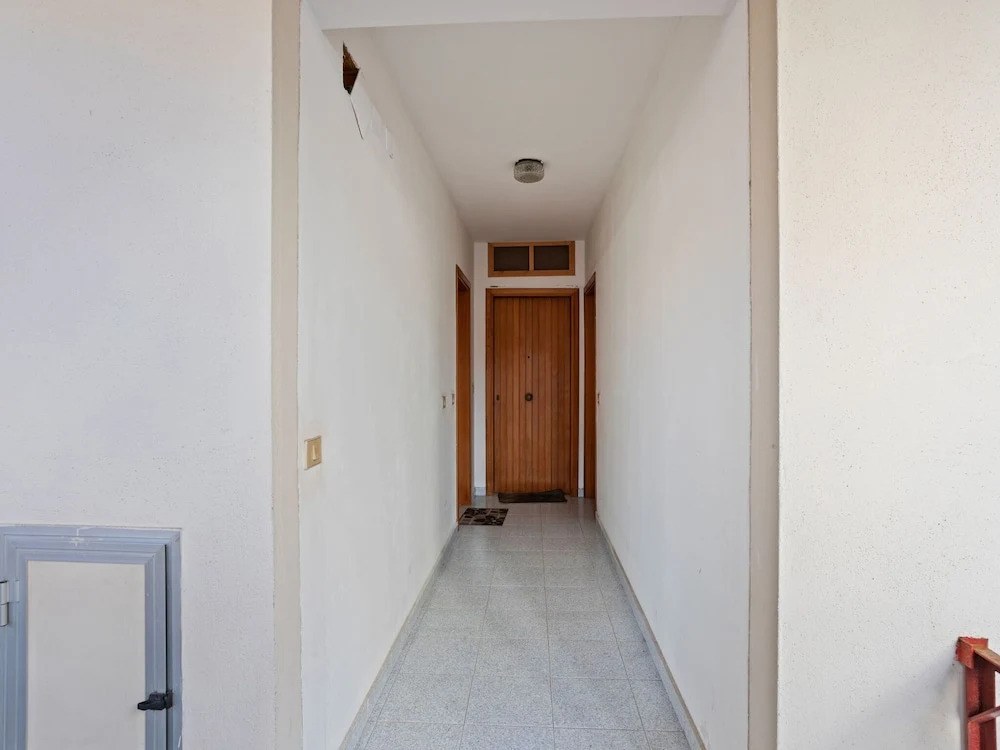 Charming Apartment in Furci Siculo With Terrace