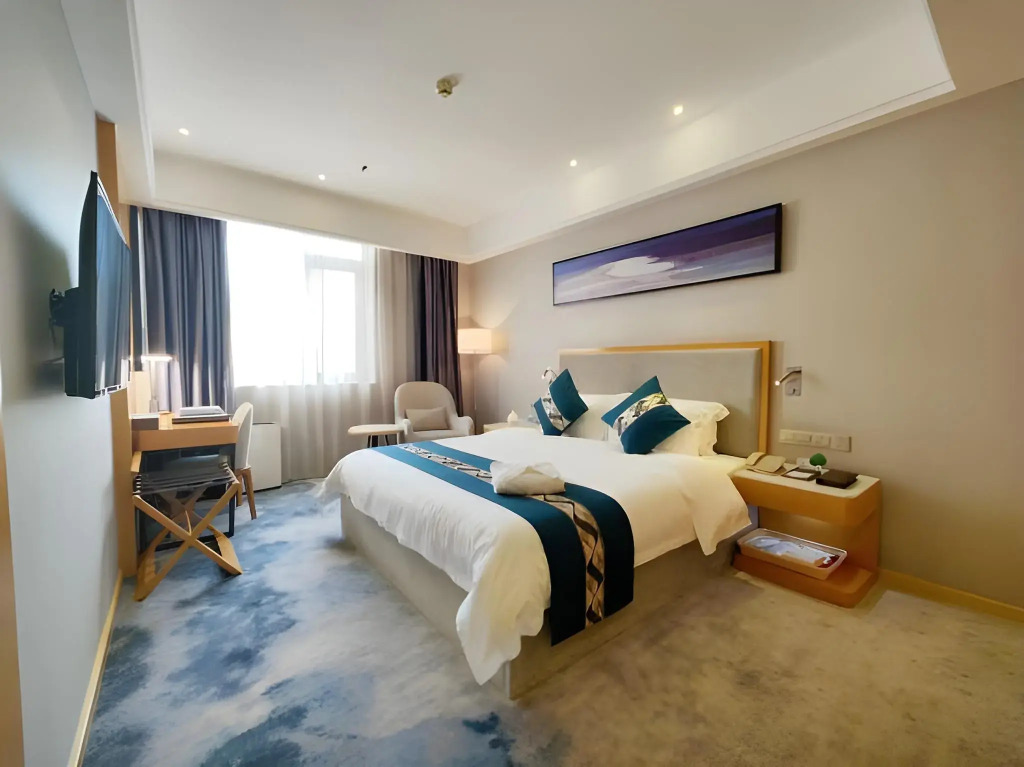 Guangzhou Seaman Hotel