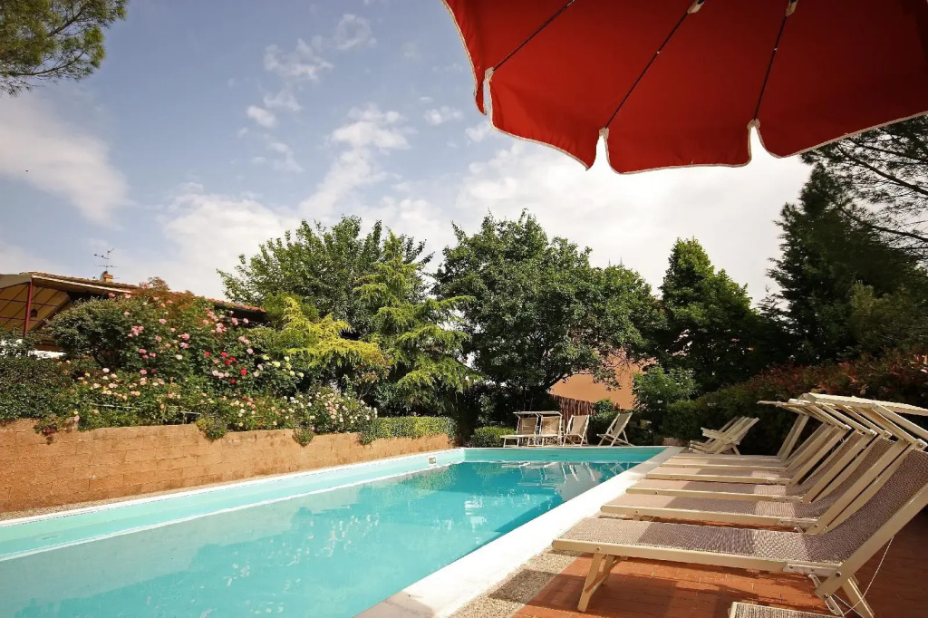 Tenuta Il Burchio