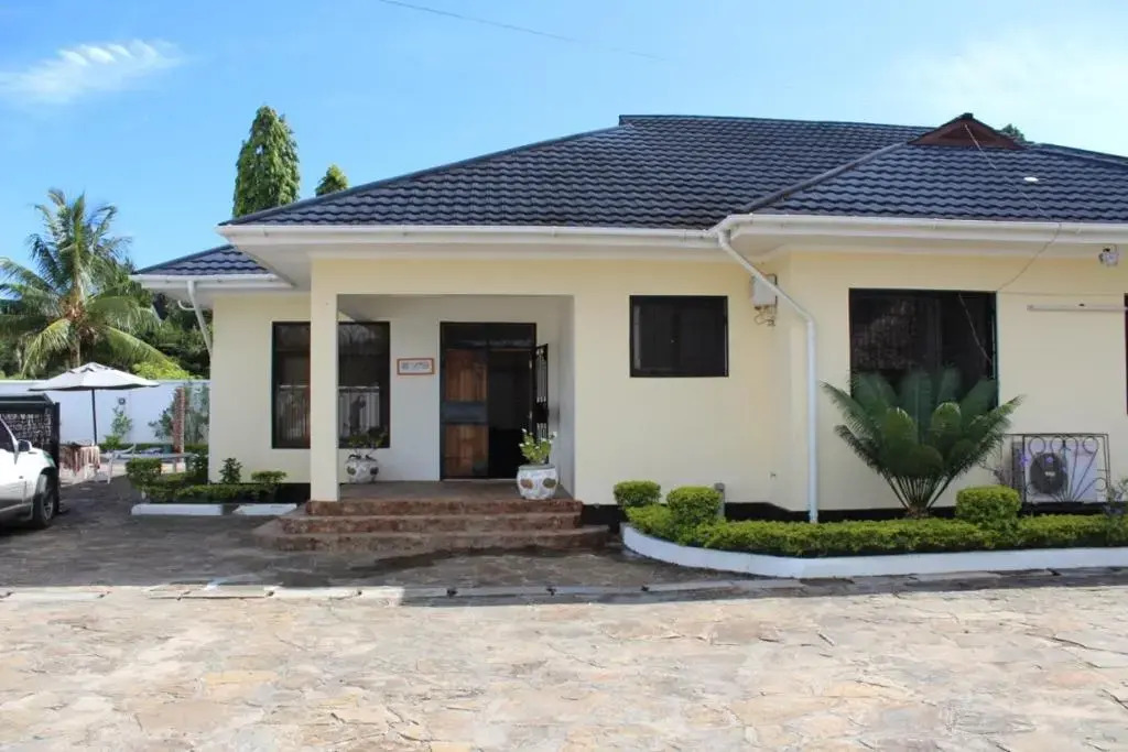 IDC Guest House