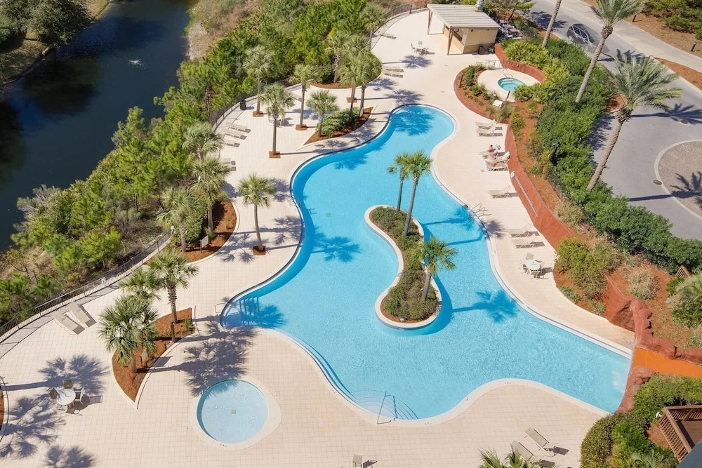 New Listing! Golf & Beach Luxury At Sandestin® 2 Bedroom Condo