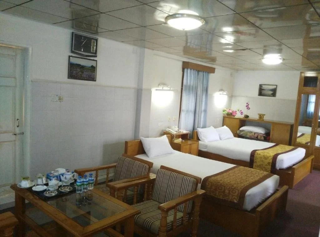 Padonmar Hotel