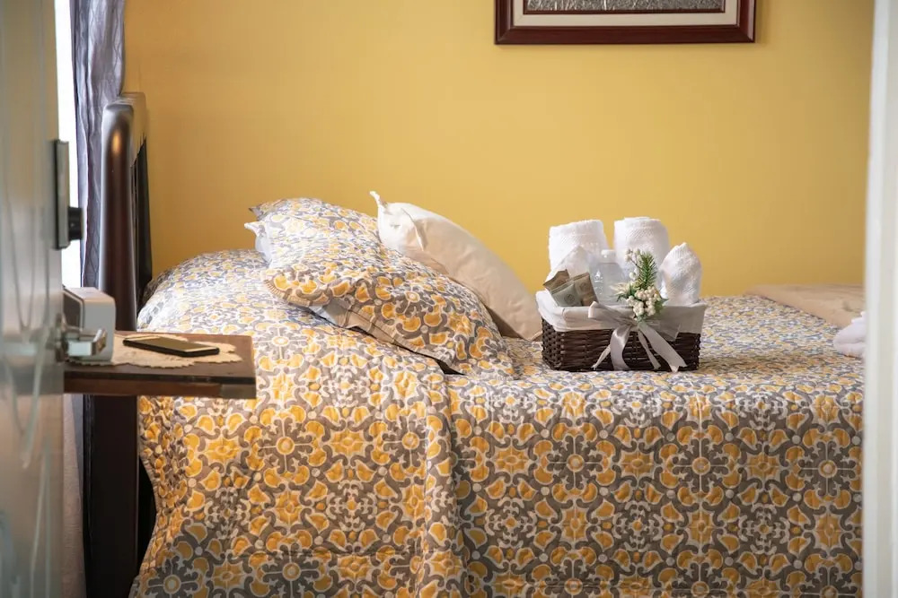 Alice y Juancito Boutique Hotel