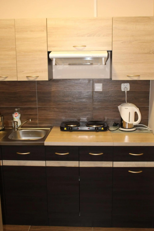 Apartamenty u Bodzia