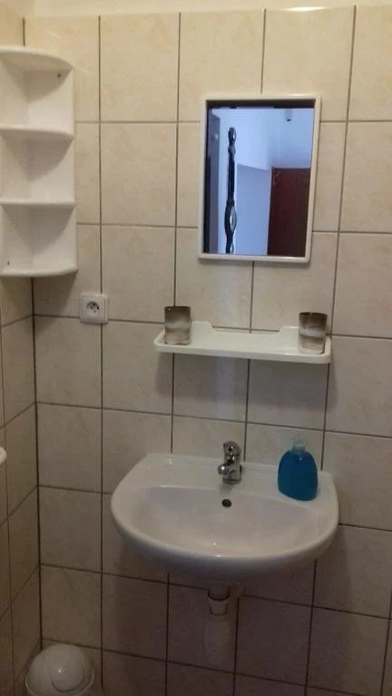Penzion Fontána