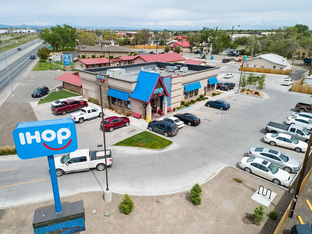 Valley Motel
