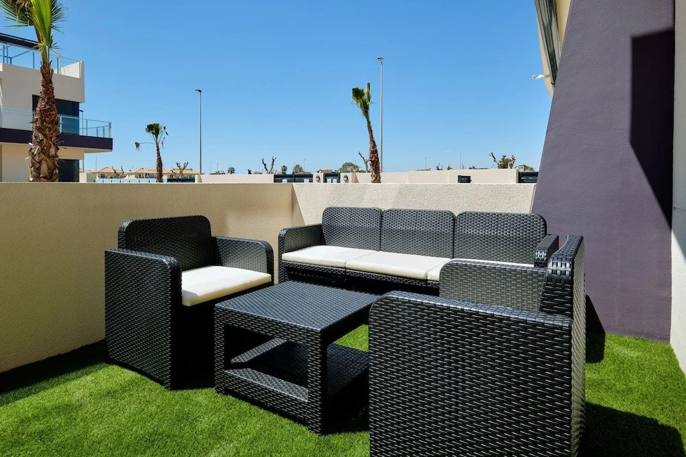 Apartment Diamante