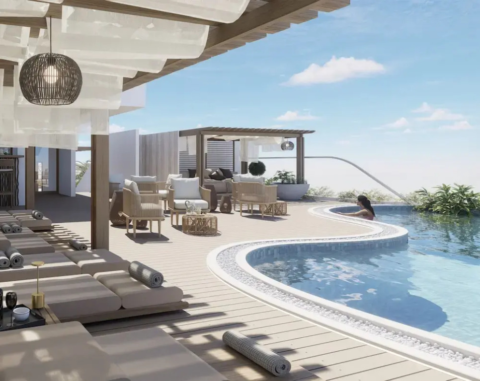 Considero Hotels Maldives - Thoddoo