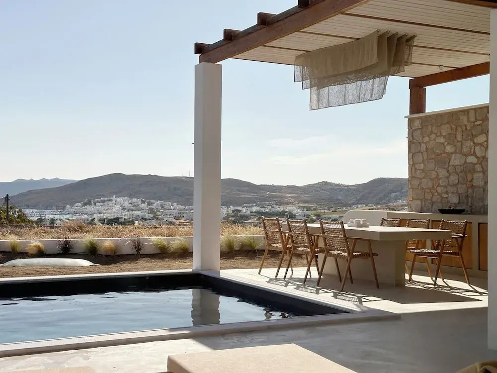 Adriana Luxury Villas