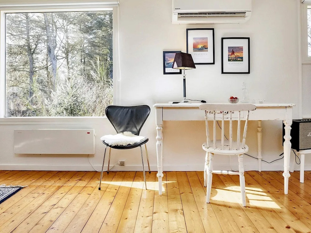 4 person holiday home in Løkken