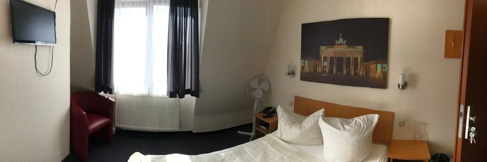 Hotel La Isla