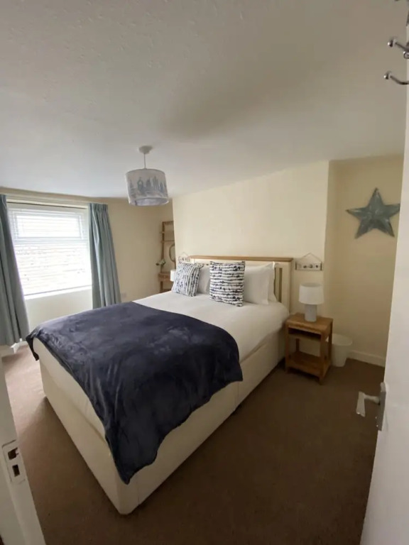 Delightful 3 bedroomed cottage in Llandudno