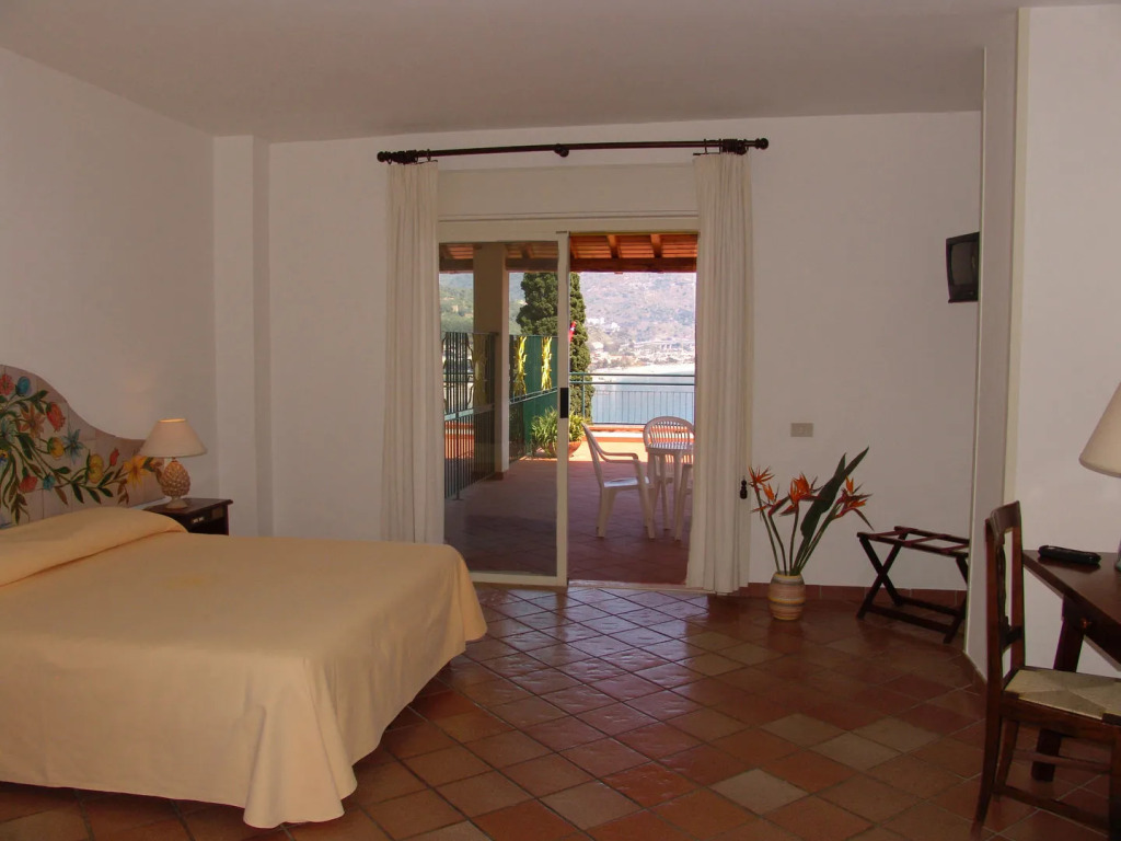 Bay Palace Mazzarò