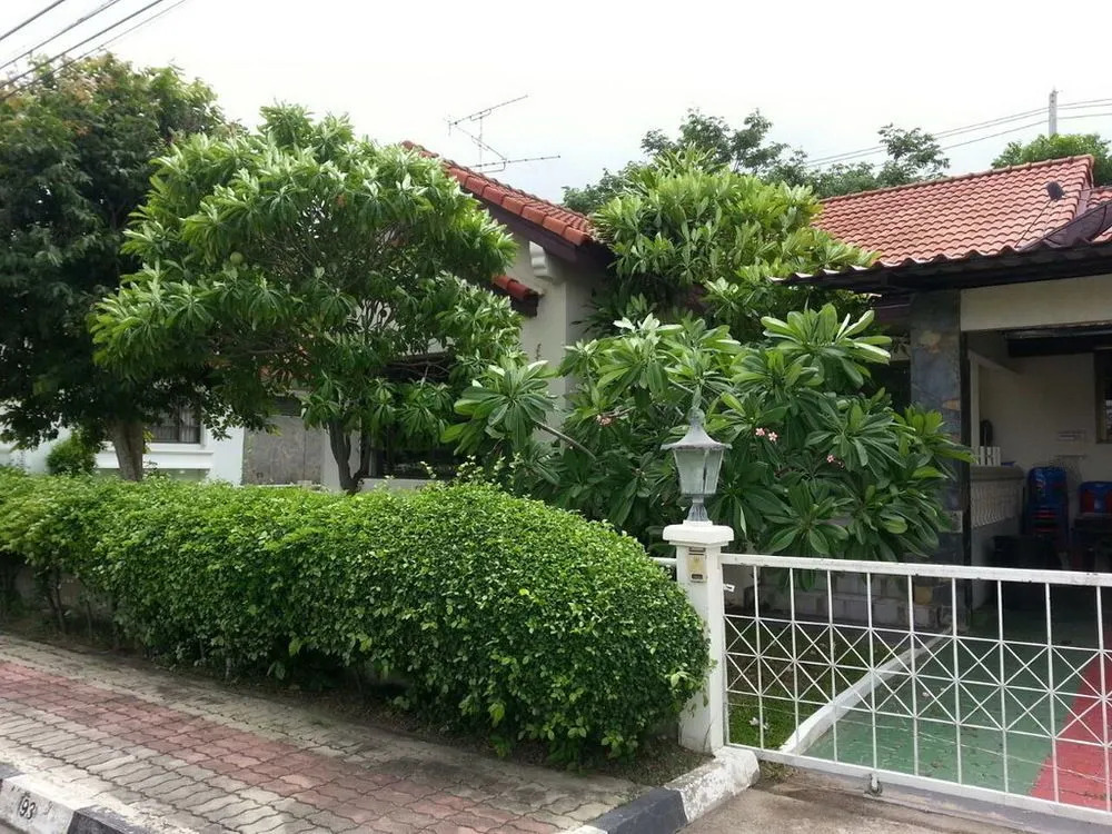 VIP Condochain - Villa Udomsuk