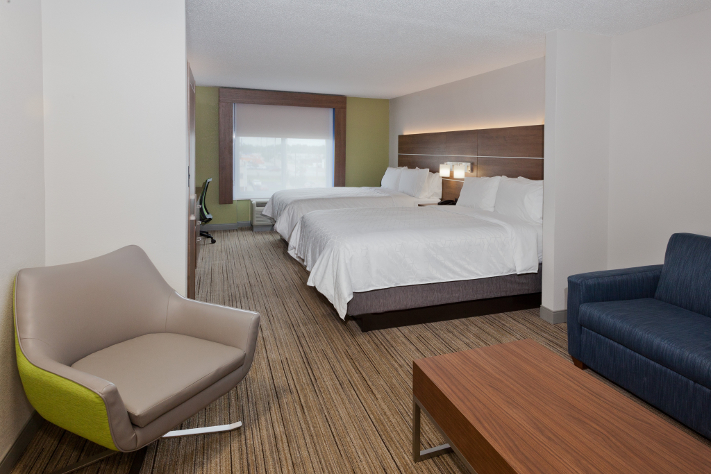 Holiday Inn Express Hotel & Suites Dothan North by IHG