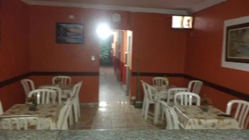 Hotel New Plaza