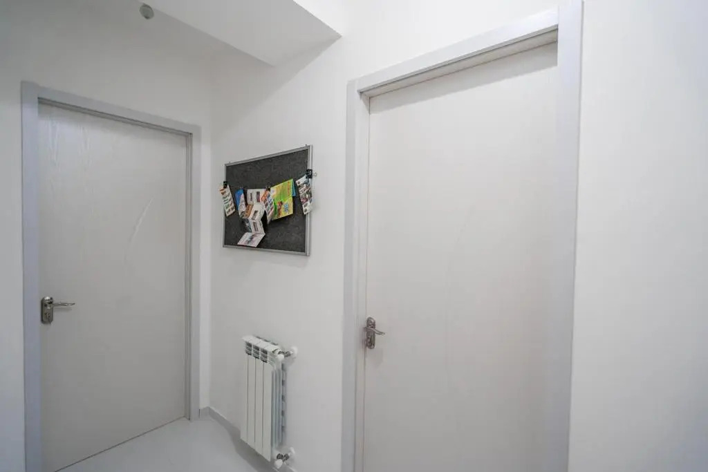Tbilisi Apartment*Studio Gorgasali
