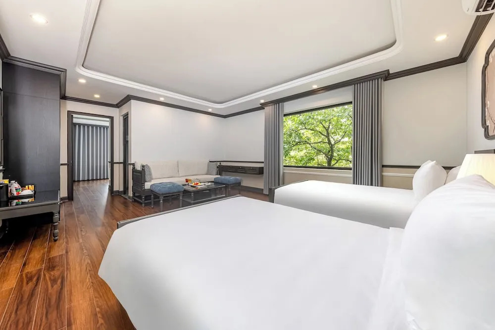 Sapa Soleil Hotel