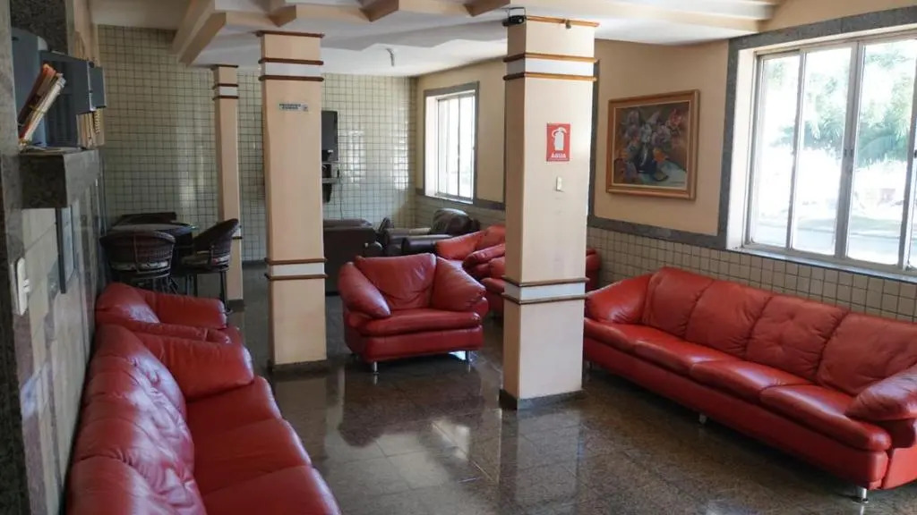 Hotel Metrópole