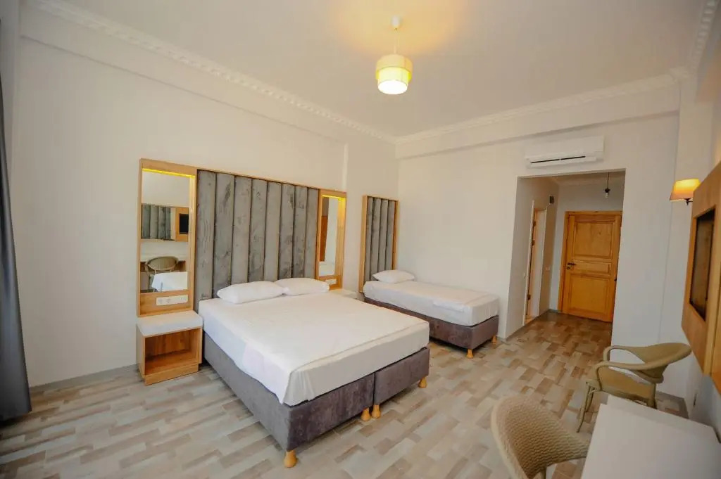Assos Seyir Konaklari Otel