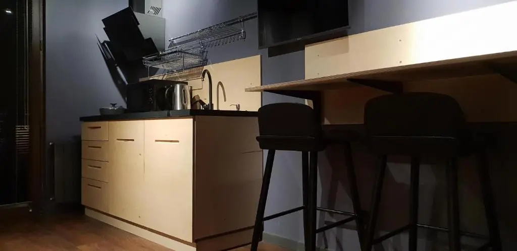 New Gudauri Loft 1 #440