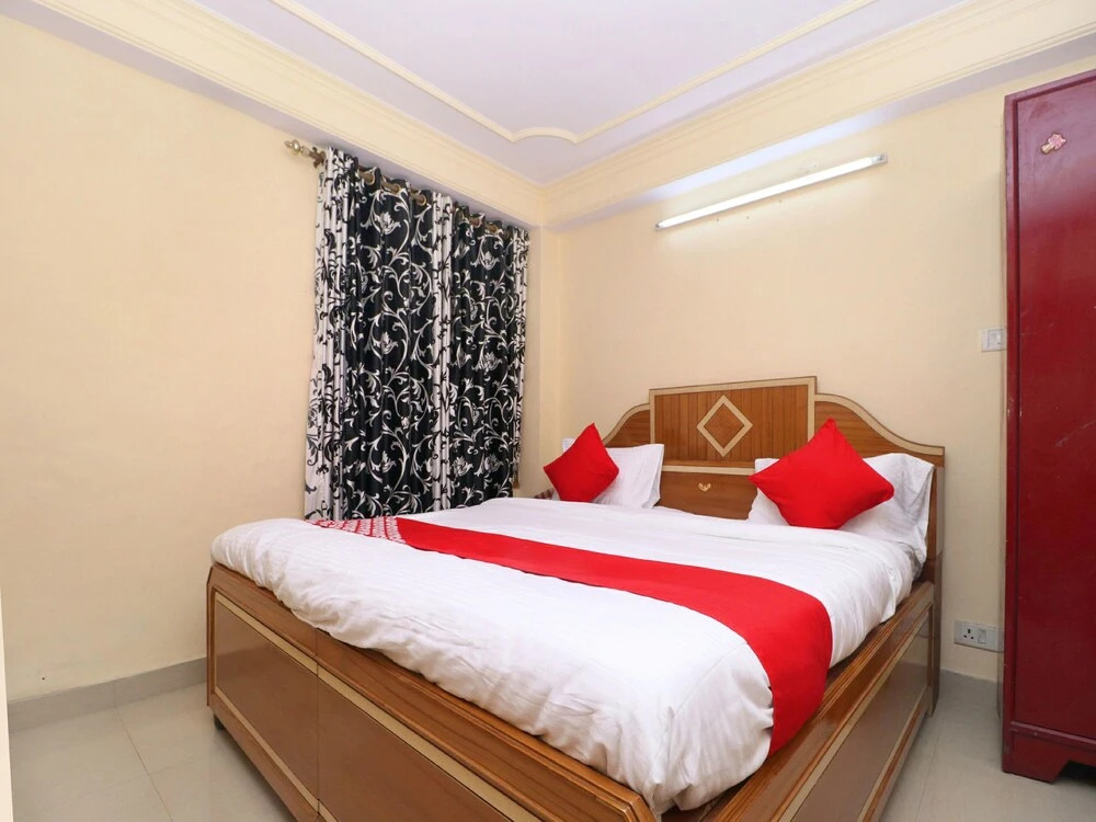 OYO 14291 Home Tranquil 2BHK Chotta Shimla