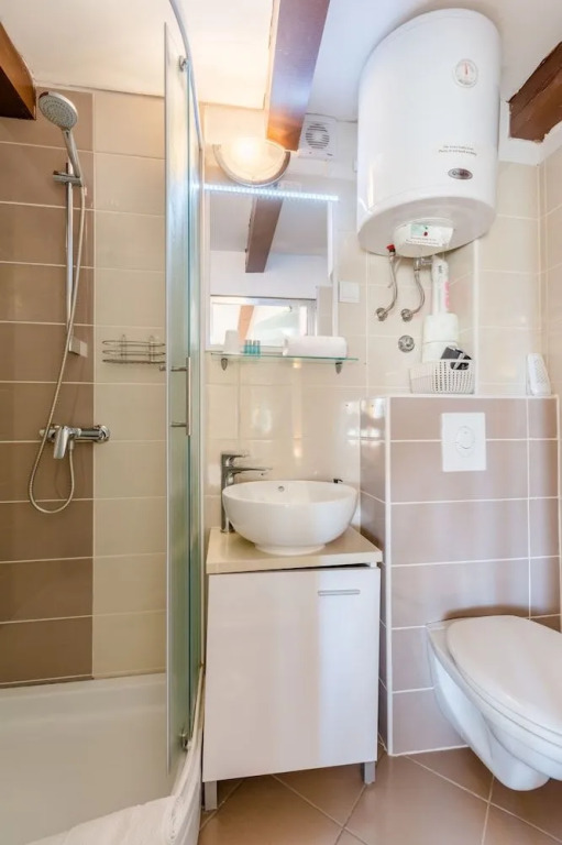 Studio Apartments sv. Duje