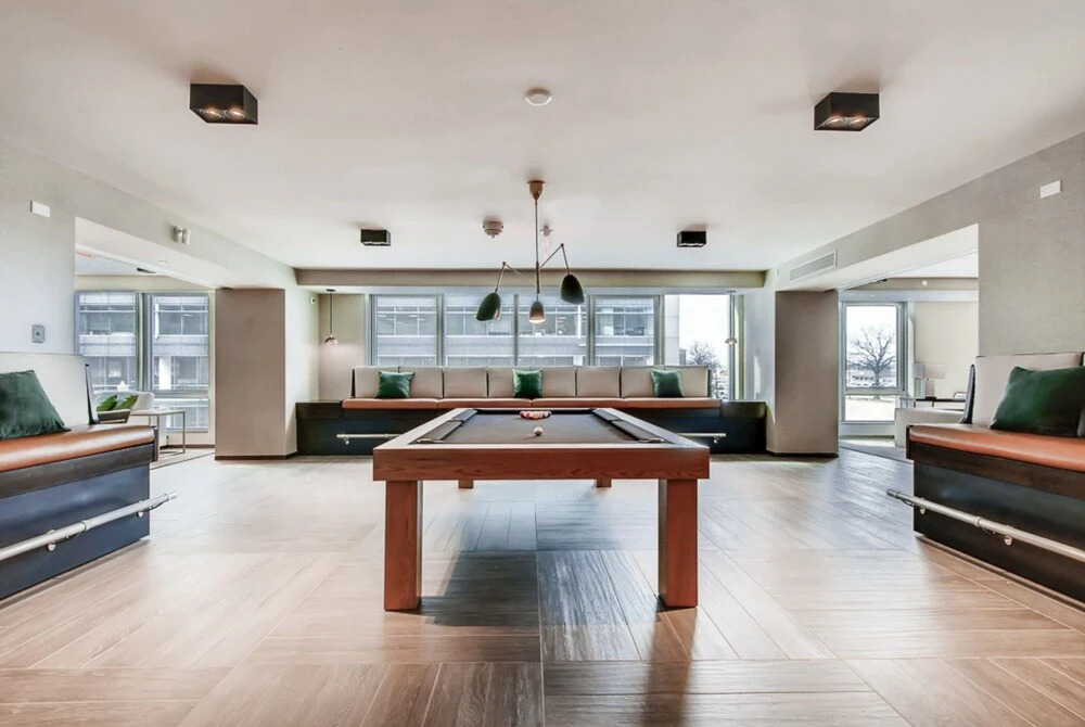 Global Luxury Suites Capitol Riverfront
