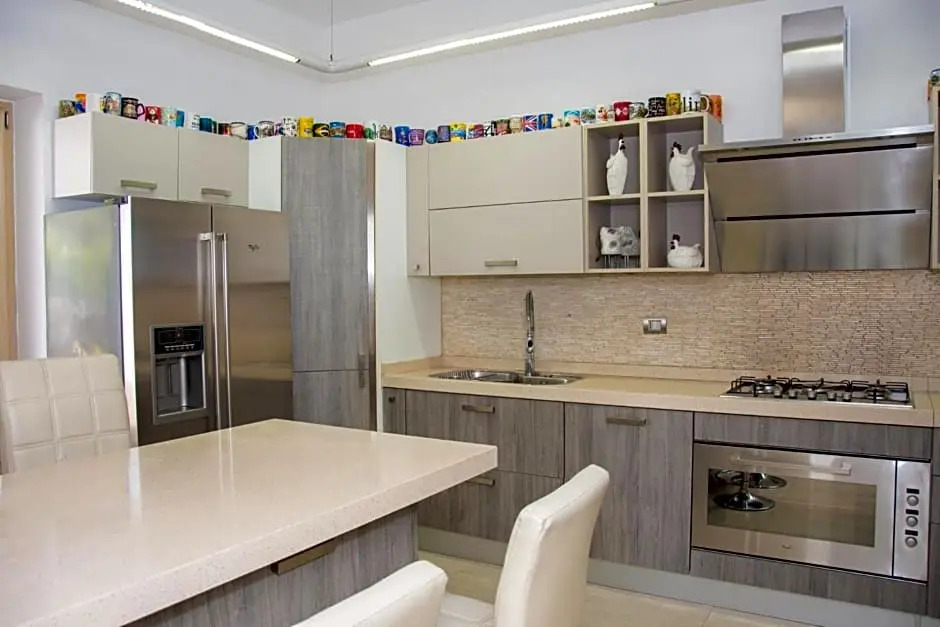 VILLA MATILDA luxury B&B