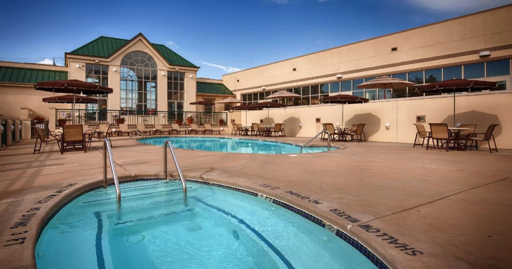 Residence Inn King of Prussia