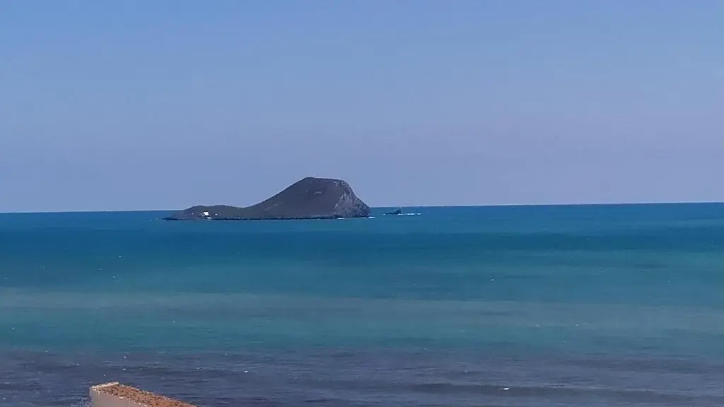 La Manga Vistas al Mar Suite1
